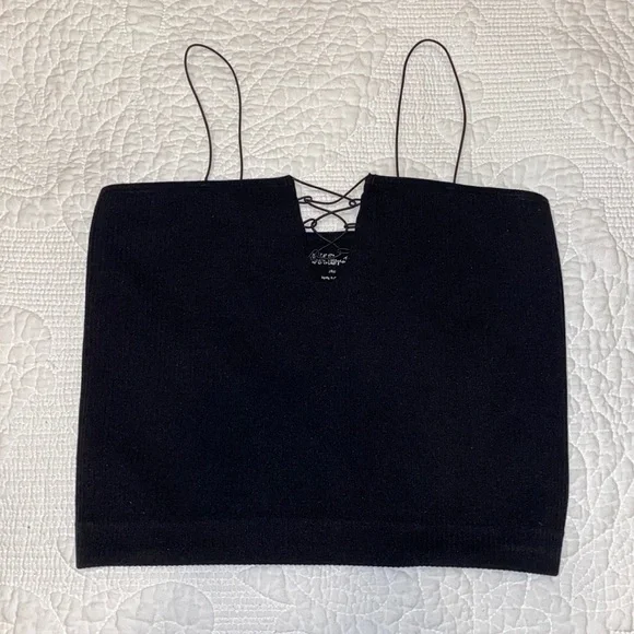 BKE Spaghetti Strap Brami - Picture 4 of 7